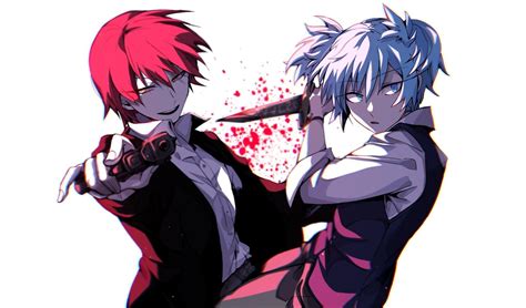 karma akabane alter.